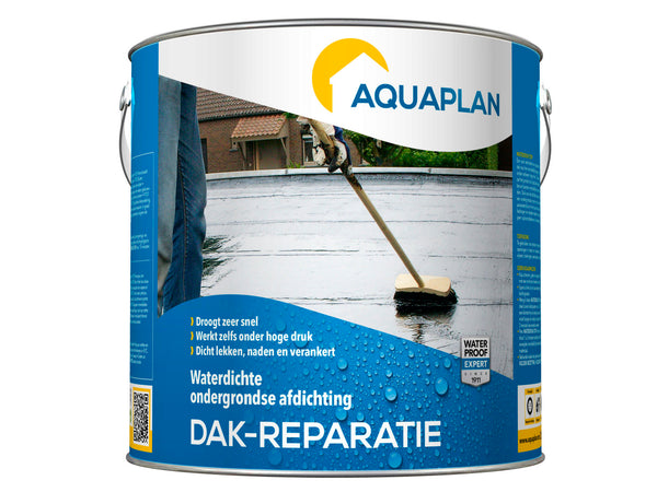 Aquaplan Dak-Reparatie 2,5kg