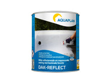 Aquaplan Dak-reflect 1l