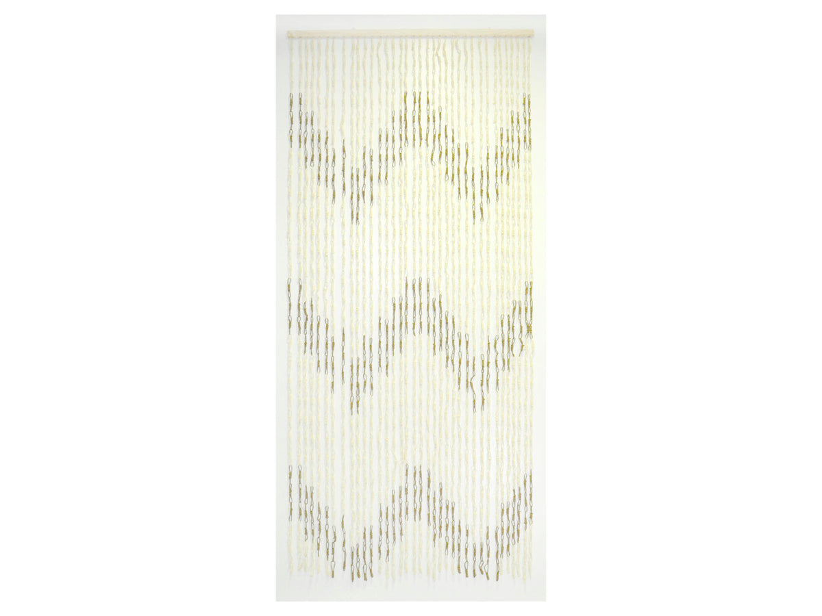 Confortex Dakar deurgordijn 90x200 cm
