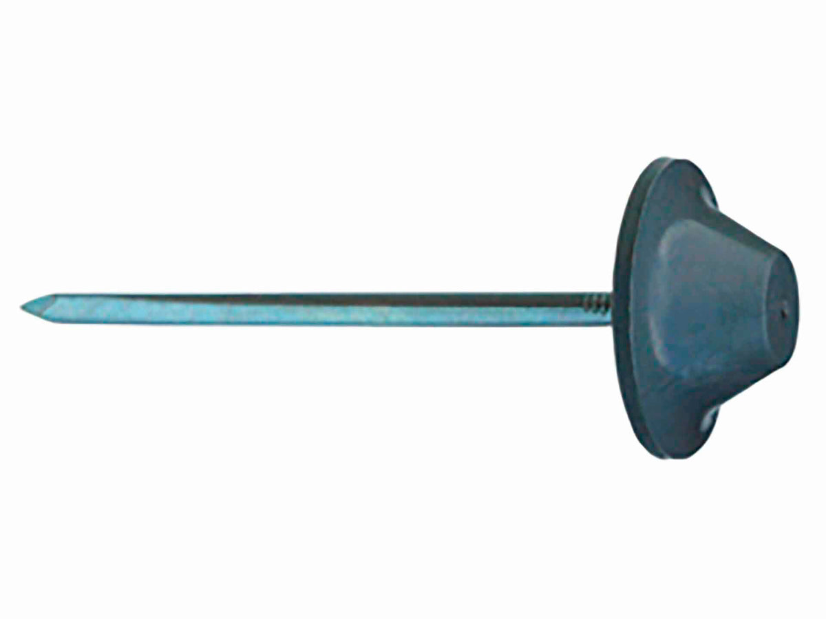 Scala Darkgreynails 70mm 50 stuks