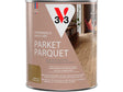 V33 Deco huile cire parquet mat 1l chêne moyen mat