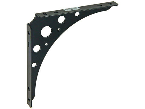 Mack Delta-Line 200 plankdrager 280mm zwart