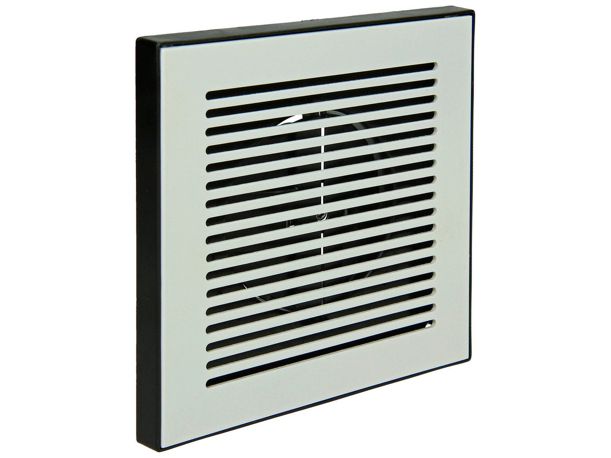 Renson Design extractierooster 80mm