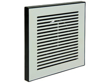 Renson Puro grille d'extraction design 80mm