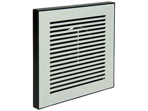 Renson Design extractierooster 80mm