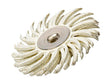 Dremel Brosse abrasive de précision 120 grains