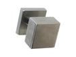 Linea Bertomani Deurbol 5cm inox