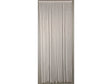 Confortex Rideau de porte Lumina 90x220 cm blanc