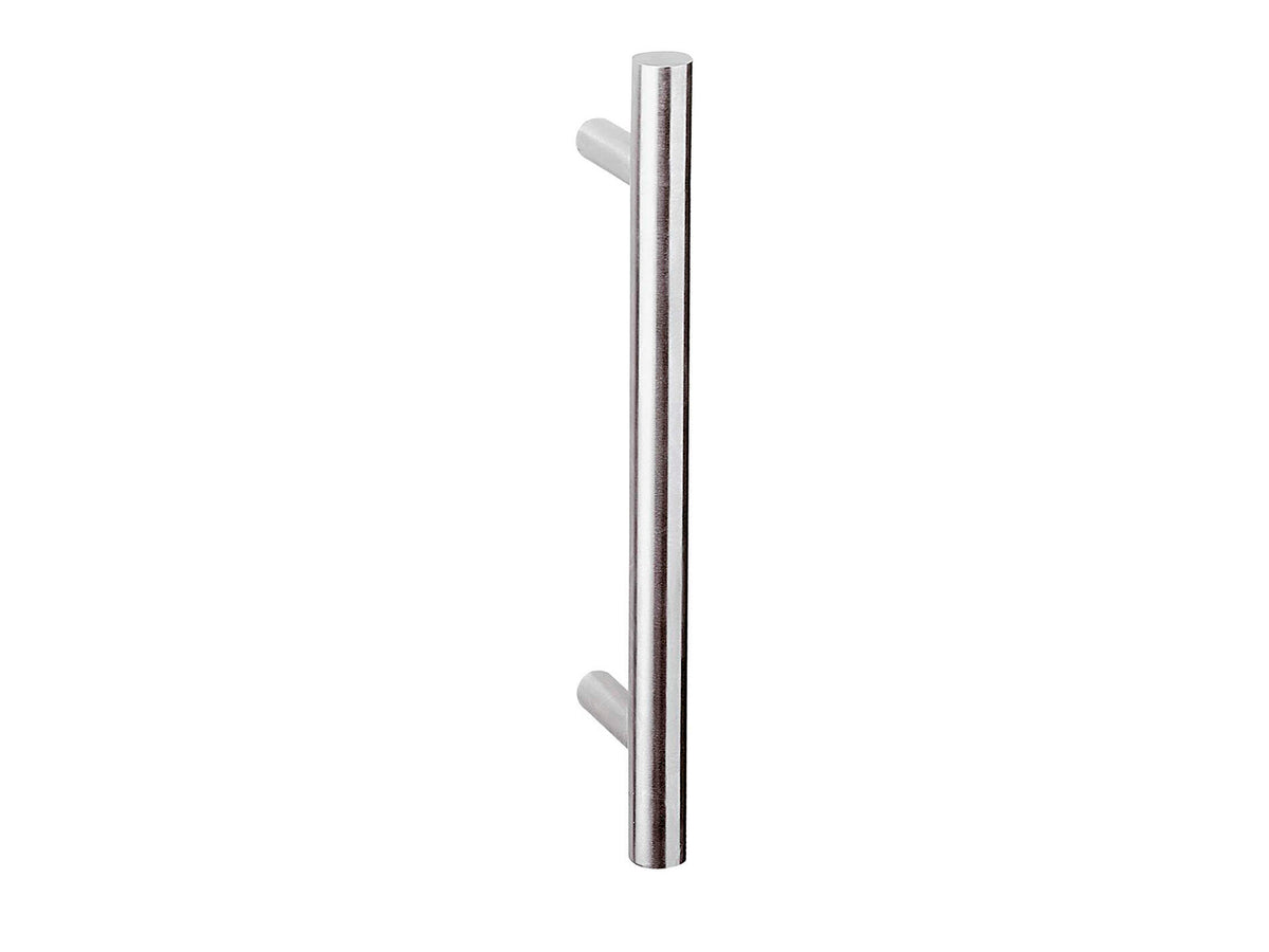 Linea Bertomani Deurgreep recht 50cm inox