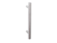 Linea Bertomani Deurgreep recht 50cm inox