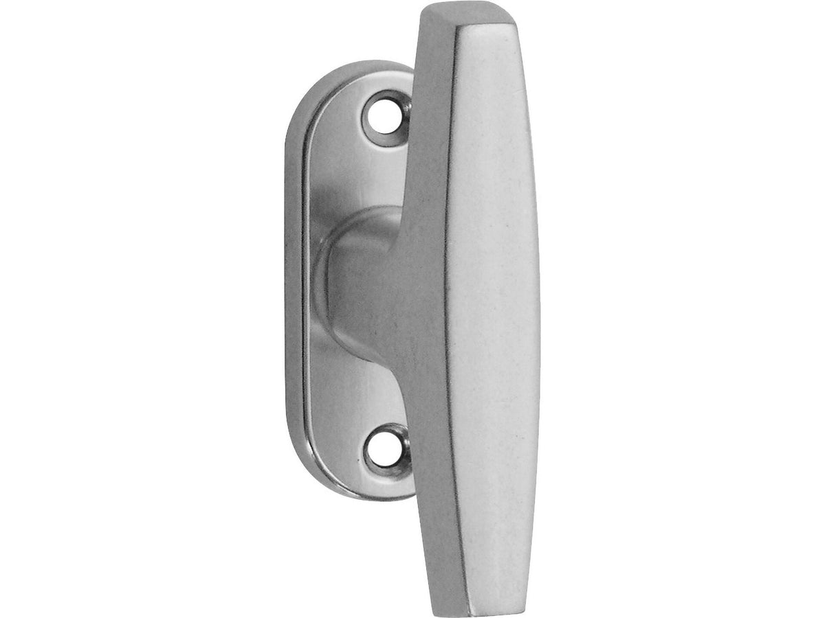 Linea Bertomani Deurklink 81mm aluminium