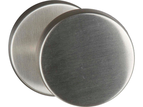 Linea Bertomani Deurknop 50mm inox