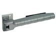 Mack Deursluiter Spir zilver
