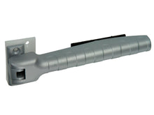 Mack Deursluiter Spir zilver