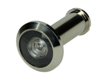 Yale Deurspion 180° chroom