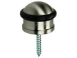 Mack Butoir 30mm inox look