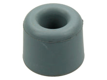 Mack Deurstop 30x25 mm grijs 2 stuks