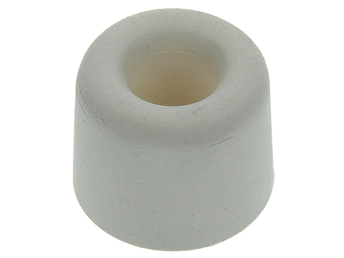 Mack Deurstop 30x25 mm wit 2 stuks