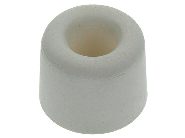Mack Butoir 30x25 mm blanc 2 pièces
