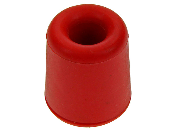 Mack Butoir 30x35 mm rouge 2 pièces