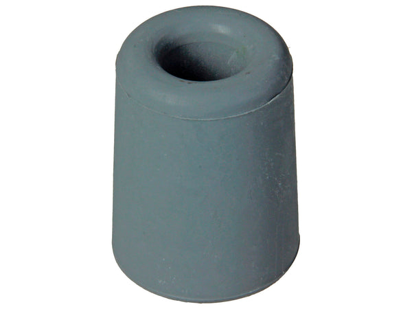 Mack Butoir de porte 40x50 mm gris 2 pièces