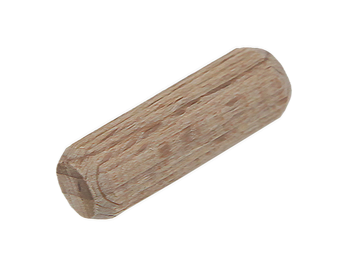Mack Deuvels 30x10 mm 20 stuks