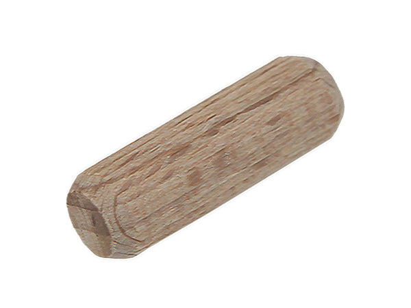 Mack Deuvels 30x10 mm 20 stuks