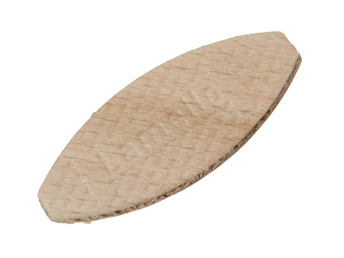Mack Deuvels lamello 61x23 mm 20 stuks