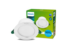 Philips Diamond Cut UltraEfficient LED inbouwspot 2,2W warm wit