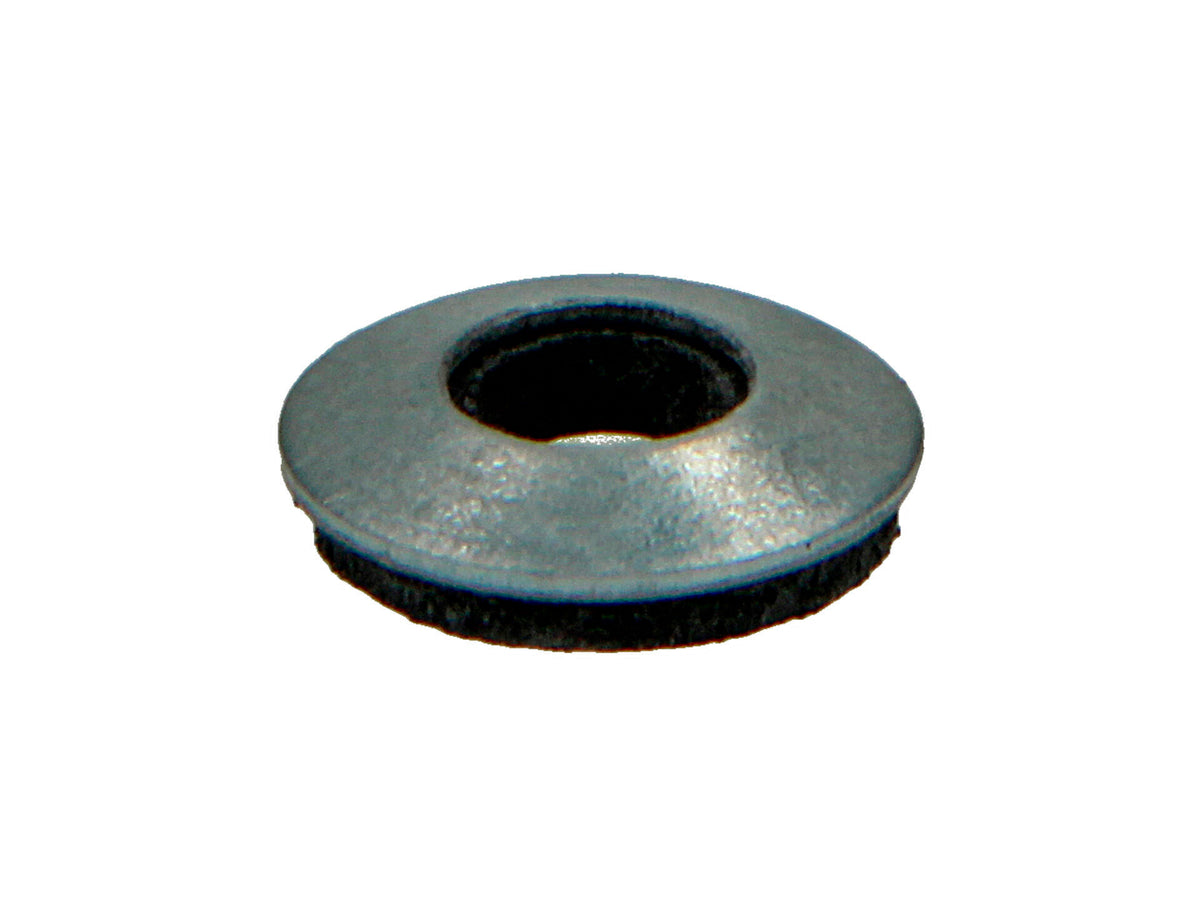 Mack Dichtingsringen 6x14 mm verzinkt 20 stuks
