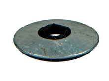 Mack Rondelles hermétiques 8x22 mm zingué 8 pièces