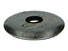 Mack Rondelles hermétiques 8x30 mm zingué 100 pièces