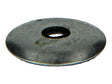 Mack Rondelles hermétiques 8x30 mm zingué 30 pièces