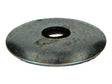 Mack Rondelles hermétiques 8x30 mm zingué 6 pièces