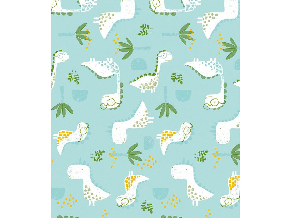 Captain Cook Dinocroc Electric tafellaken 140x220 cm
