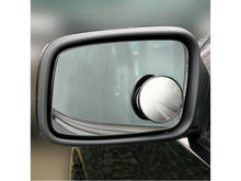 Carpoint Dodehoekspiegel rond 5cm