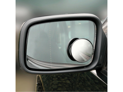 Carpoint Dodehoekspiegel rond 5cm