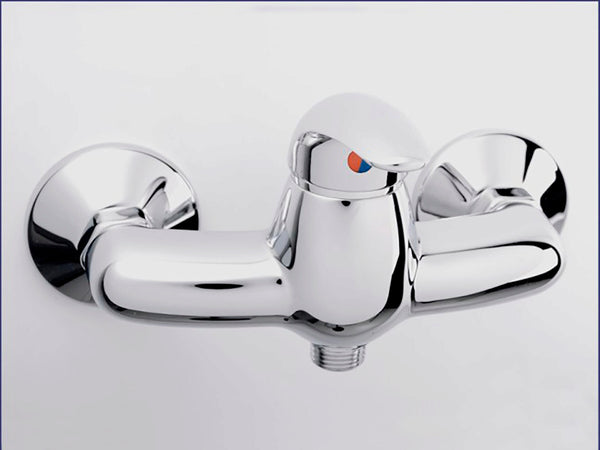 Lafiness Dolfino robinet mitigeur de douche