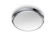 Philips Doris applique pour mur ou plafond LED 6W chrome