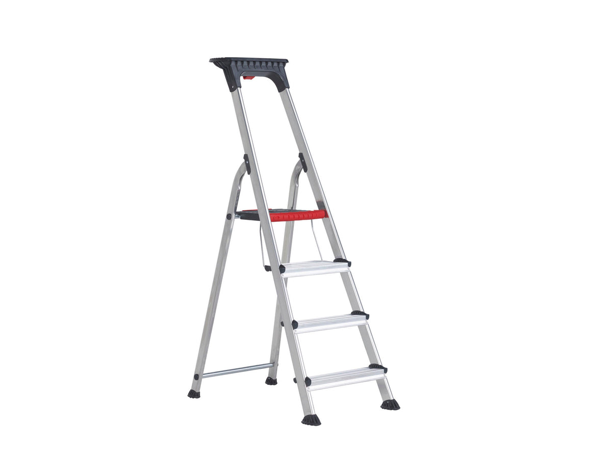 Altrex Double Decker D804 trapladder 4 treden