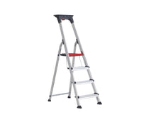Altrex Double Decker D804 trapladder 4 treden