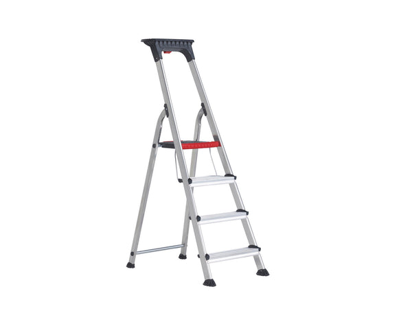 Altrex Double Decker D804 escabeau 4 marches