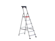 Altrex Double Decker trapladder 6 treden