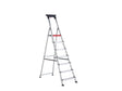 Altrex Double Decker escabeau 7 marches