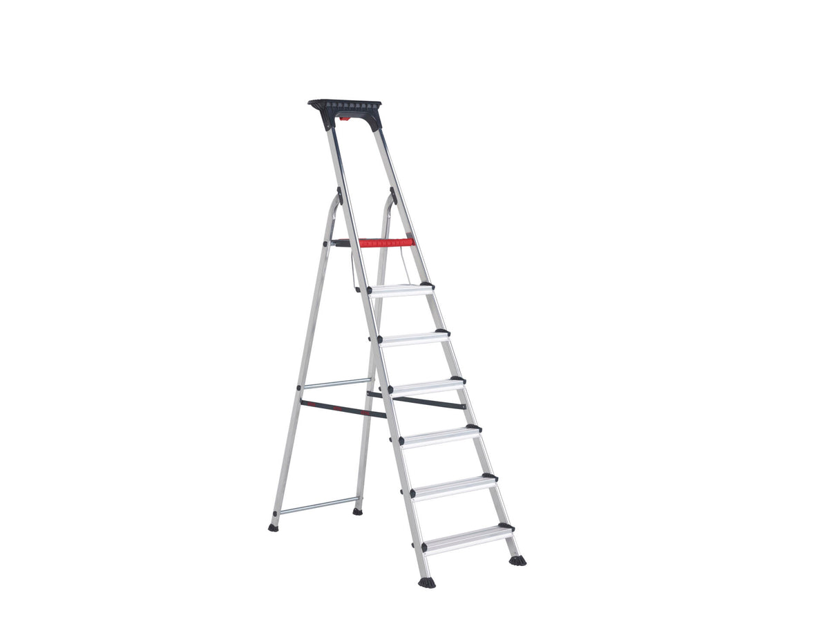 Altrex Double Decker trapladder 7 treden
