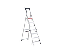 Altrex Double Decker escabeau 7 marches