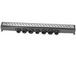 Wirquin Douchegoot Express'eau gestreept 800mm