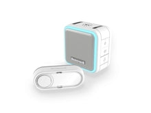 Honeywell Home Draadloze deurbel DC515S wit