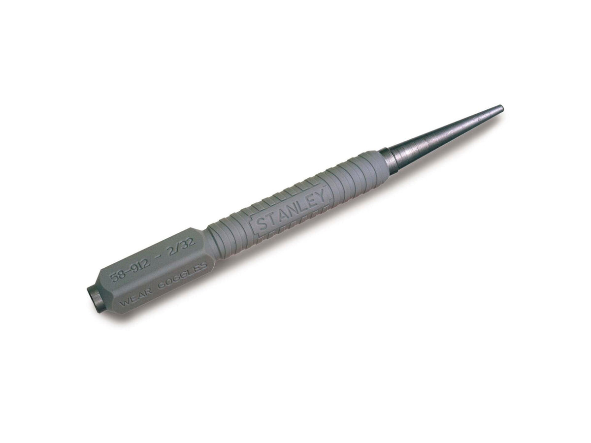 Stanley Drevel 1,6mm vierkante kop