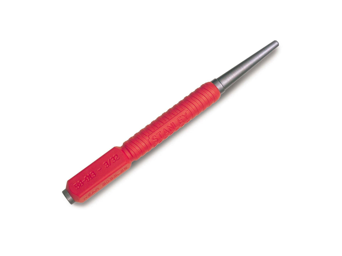 Stanley Drevel 2,4mm vierkante kop